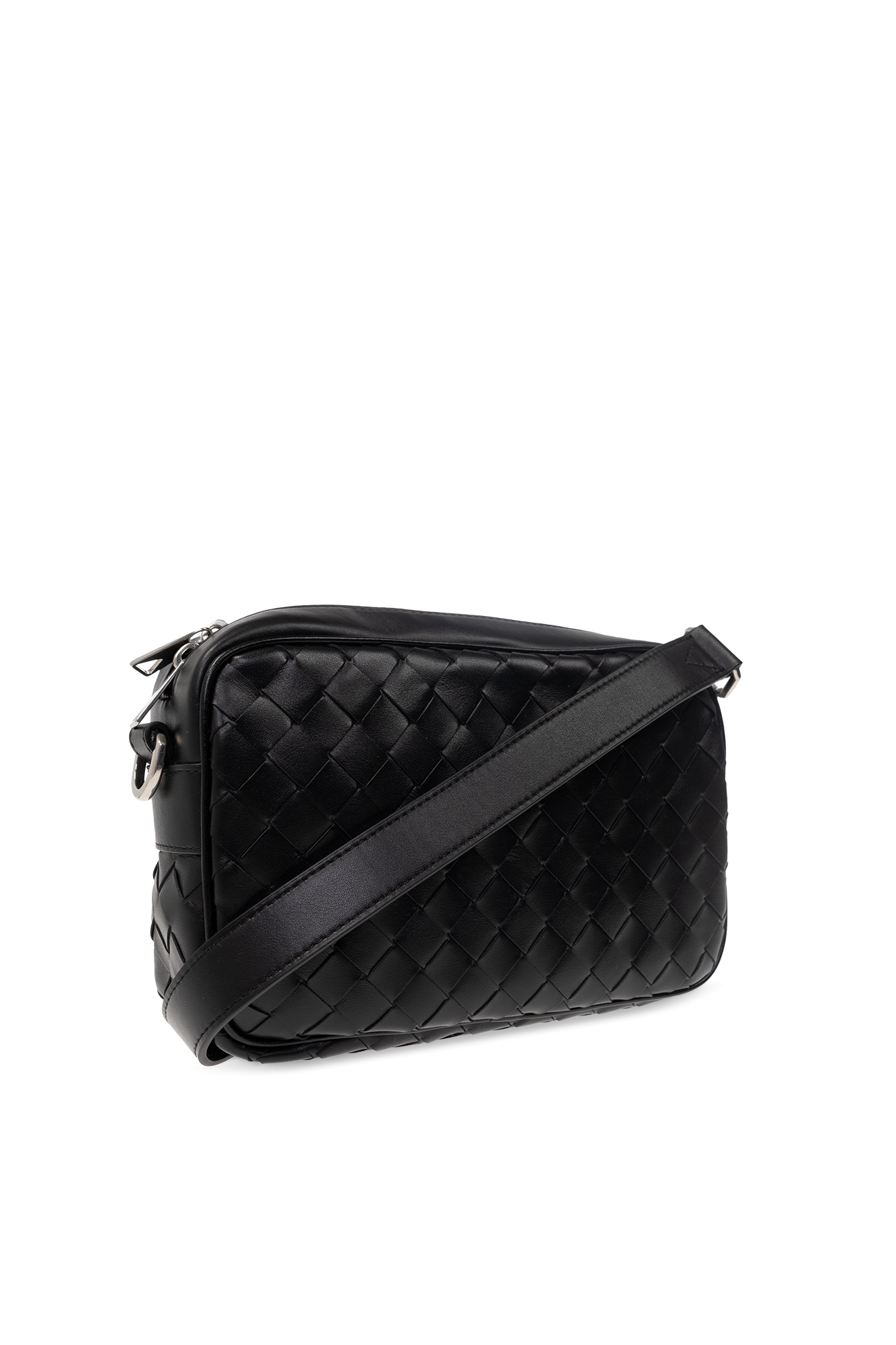 Bottega Veneta Leather shoulder bag