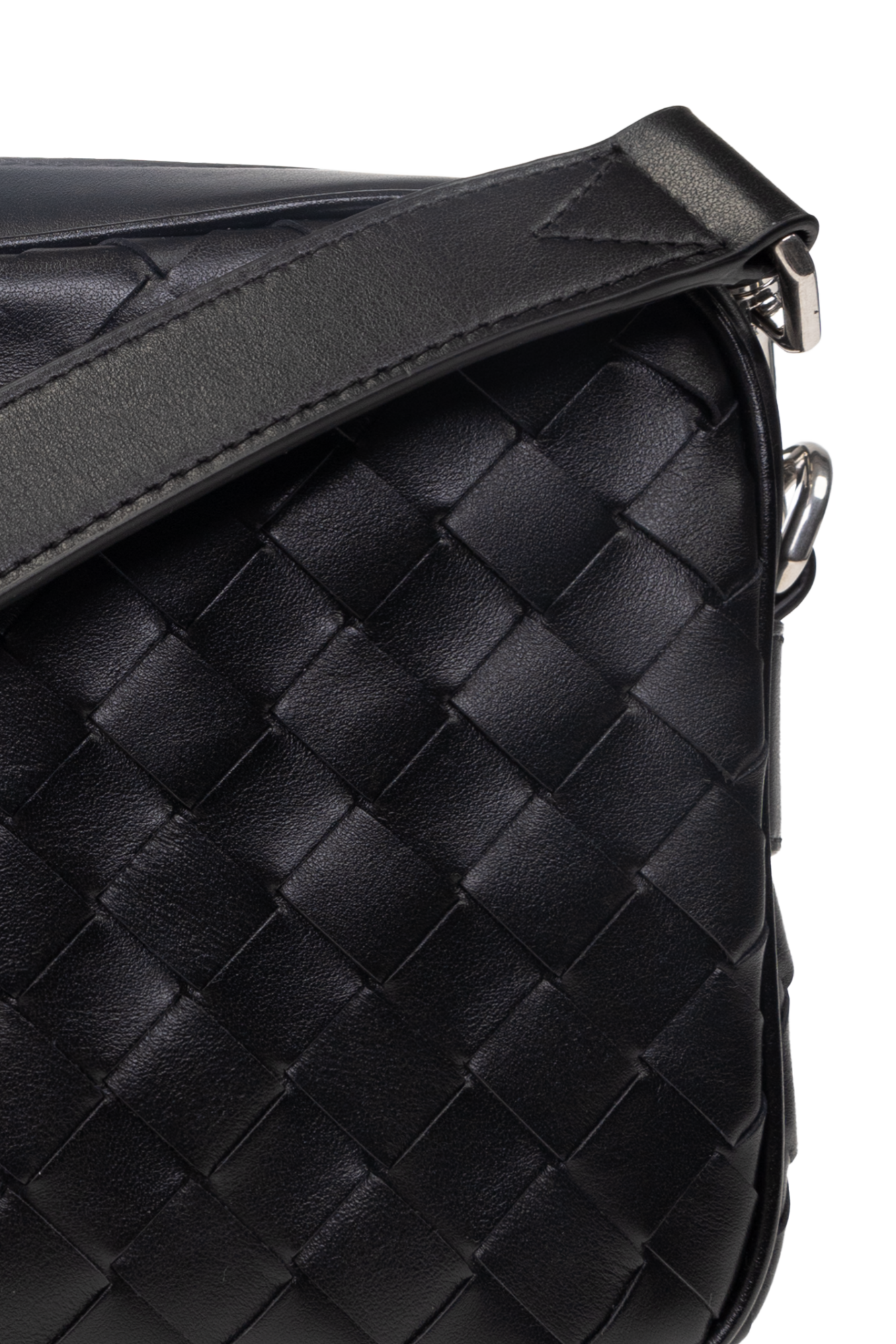 Bottega Veneta Leather shoulder bag