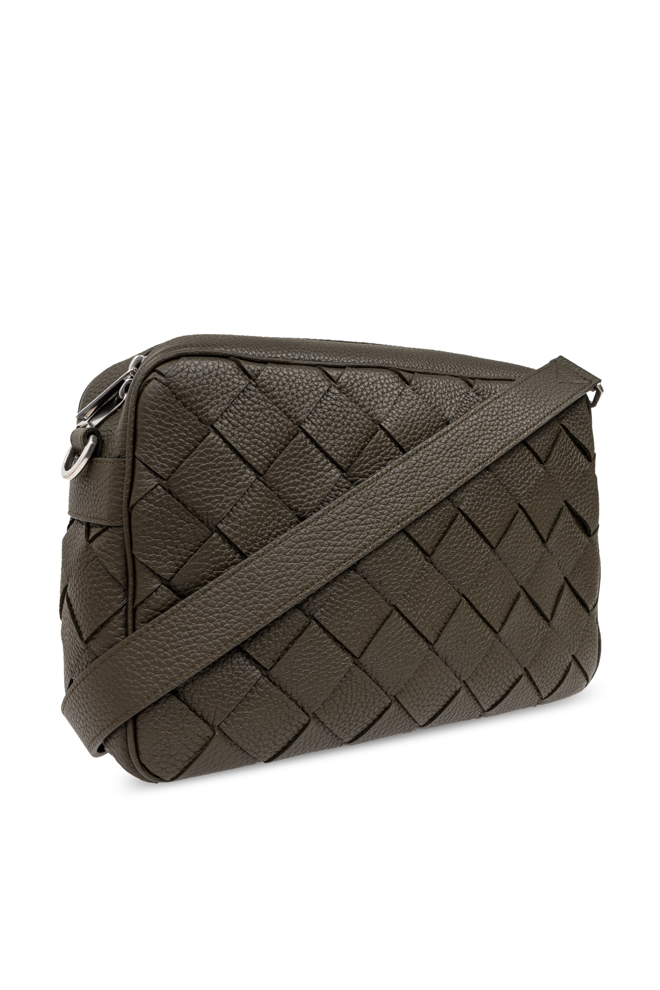 Bottega Veneta Leather shoulder bag