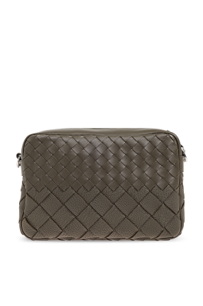 Bottega Veneta Leather shoulder bag