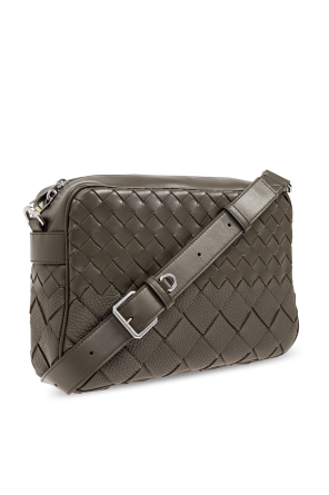 Bottega Veneta Leather shoulder bag