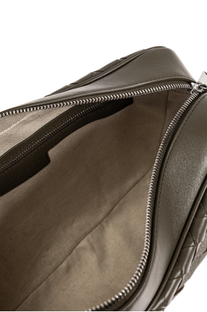 Bottega Veneta Leather shoulder bag