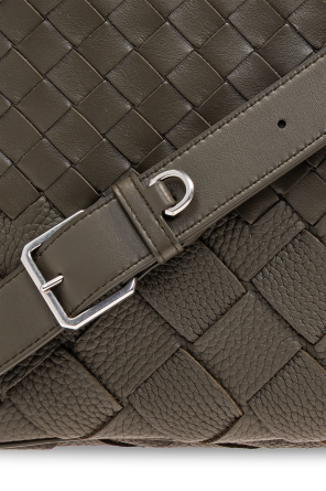 Bottega Veneta Leather shoulder bag