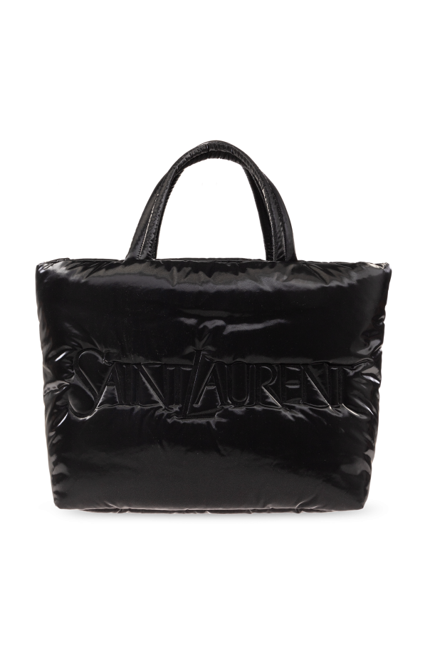 Saint Laurent Shopper Bag