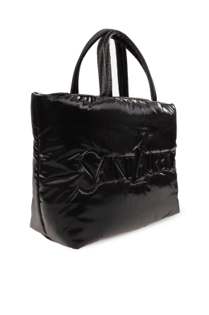 Saint Laurent Shopper Bag