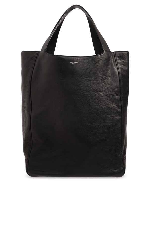 Maxi shopper bag od Saint Laurent
