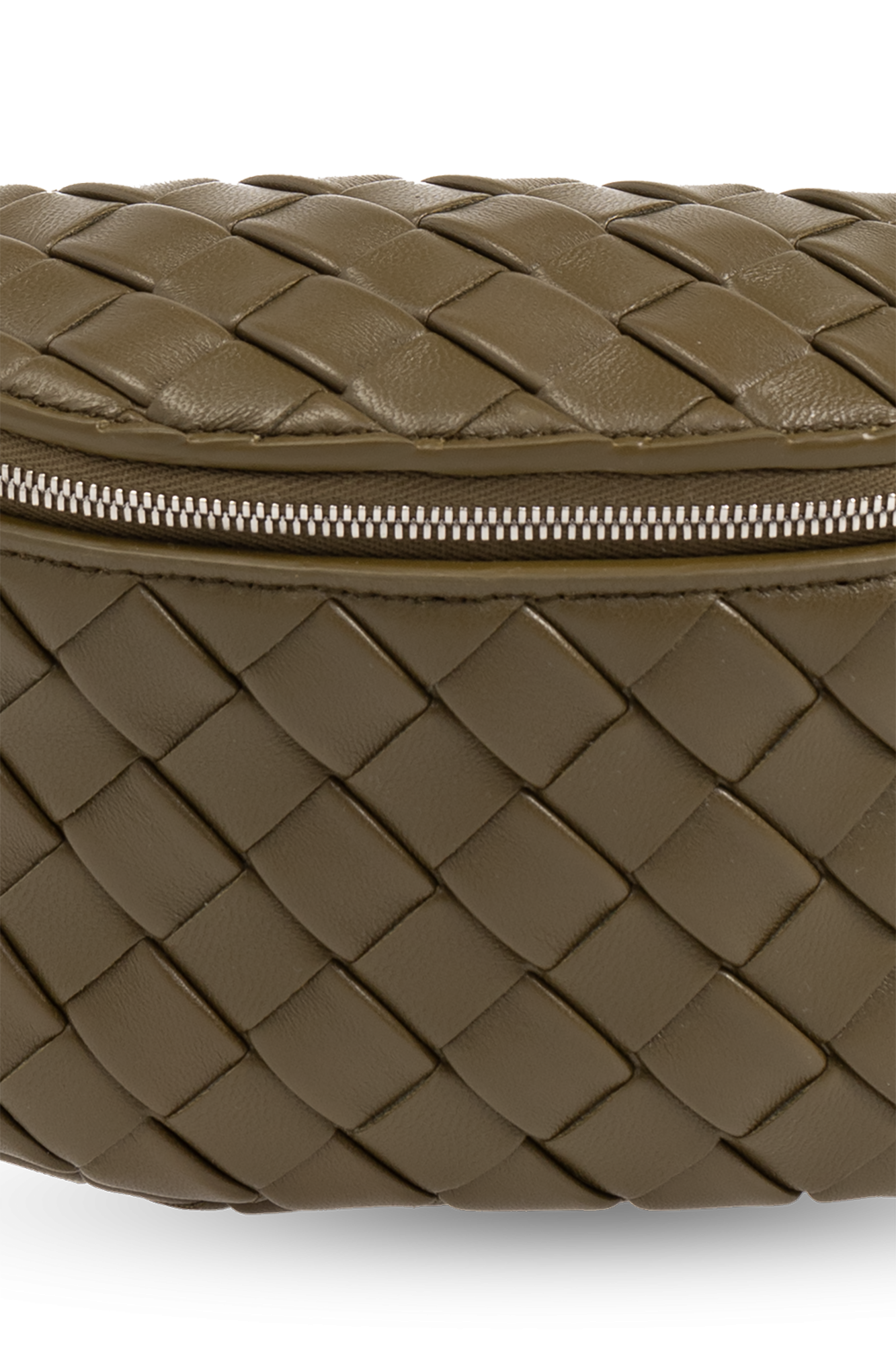 Bottega Veneta ‘Padded Mini’ belt bag