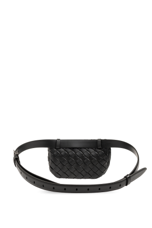 bottega Gvasalia Veneta ‘Padded Mini’ belt bag
