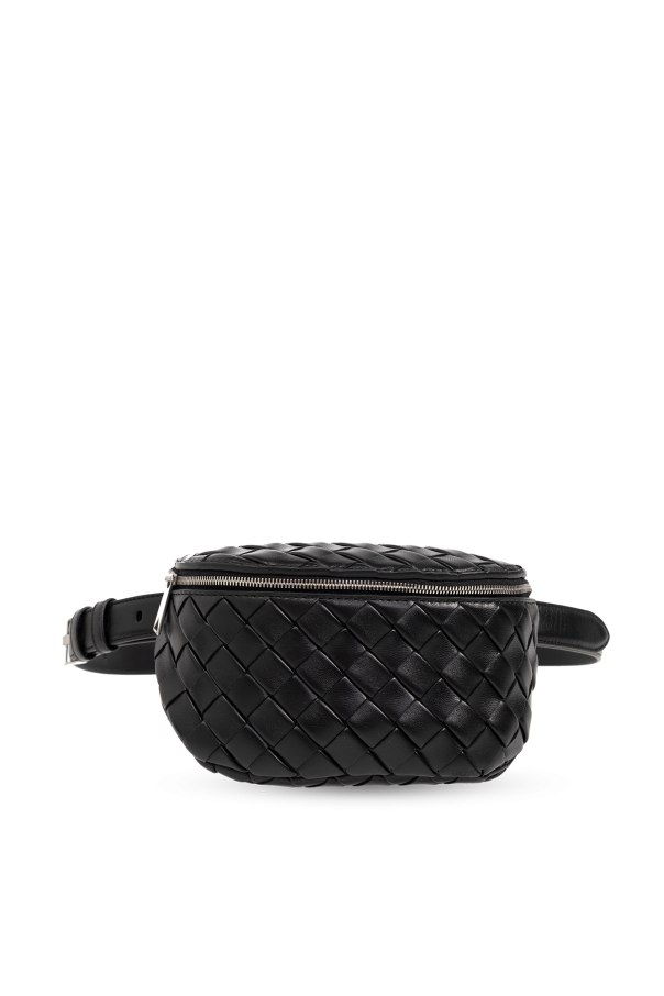 ‘Padded Mini’ belt bag od Bottega Veneta