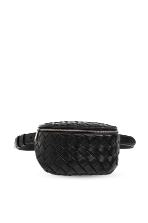 ‘padded mini’ belt bag od Bottega Veneta
