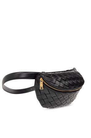 bottega MEN Veneta ‘Padded Mini’ belt bag