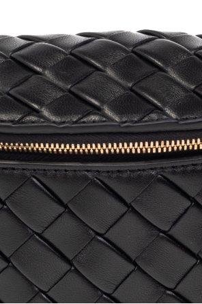 bottega MEN Veneta ‘Padded Mini’ belt bag