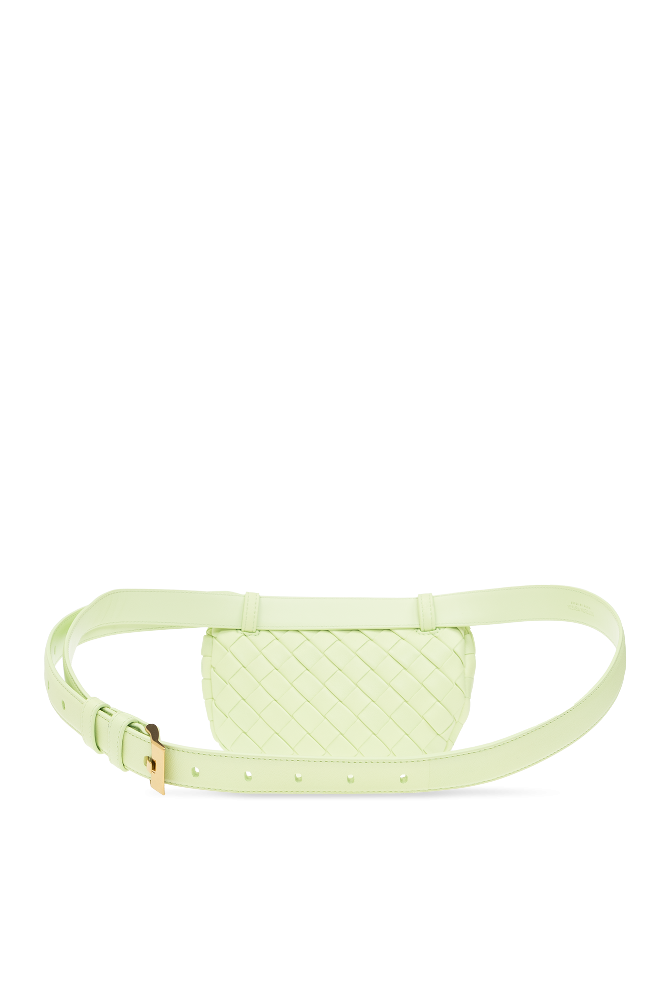 Bottega Veneta ‘Padded Mini’ belt bag