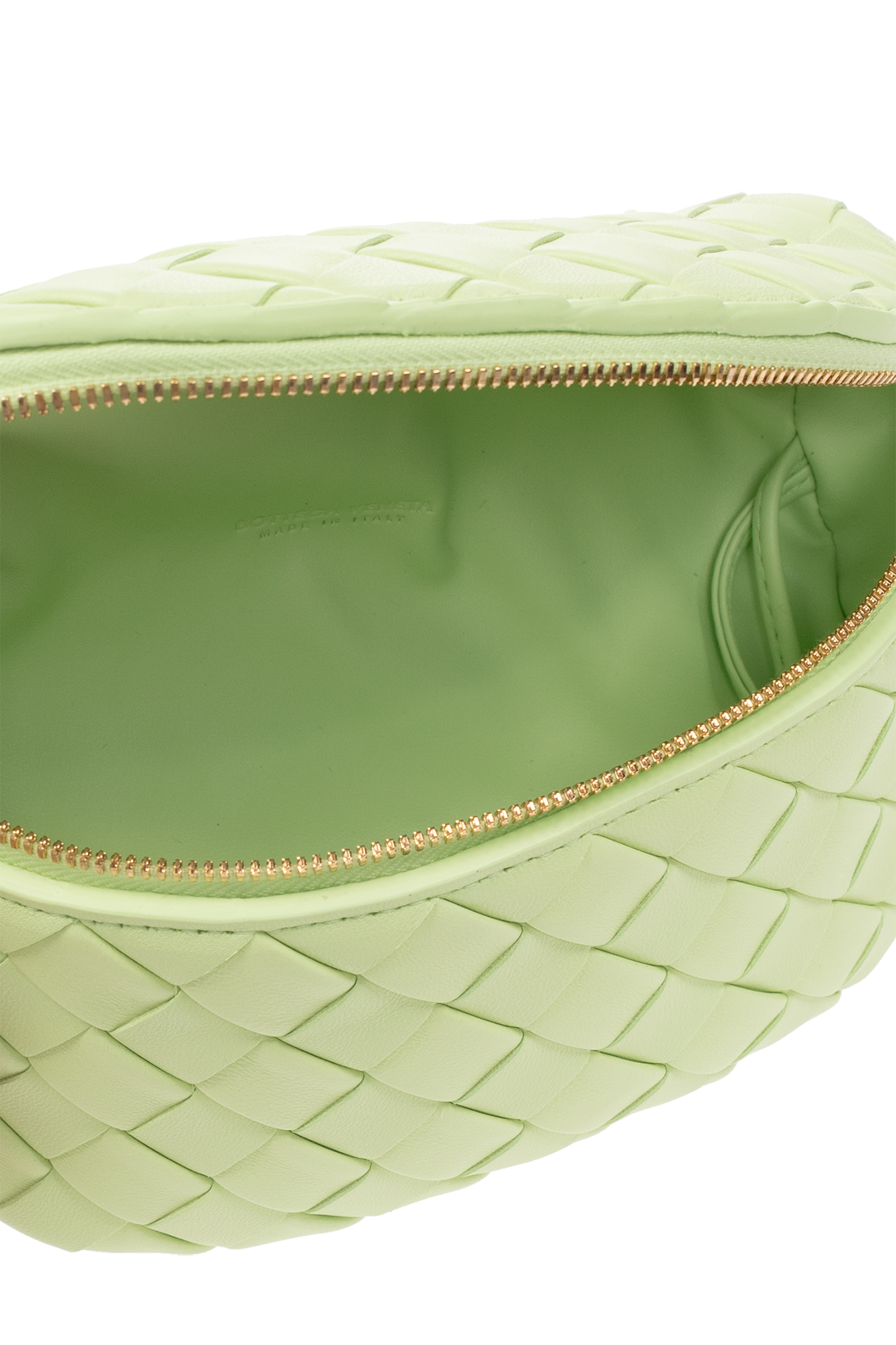 Bottega Veneta ‘Padded Mini’ belt bag