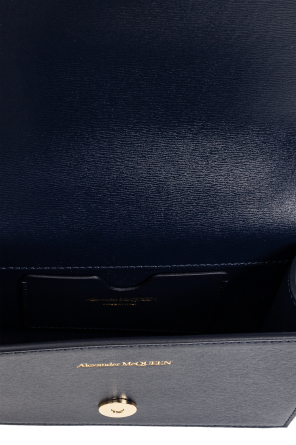Alexander McQueen ‘The Jewelled Mini’ Shoulder Bag