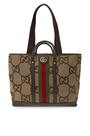Gucci Pre-Owned Abbey D-Ring tote bag