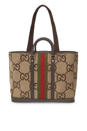 Gucci vanaf Shopper bag with logo
