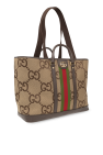 Gucci Shopper bag with logo
