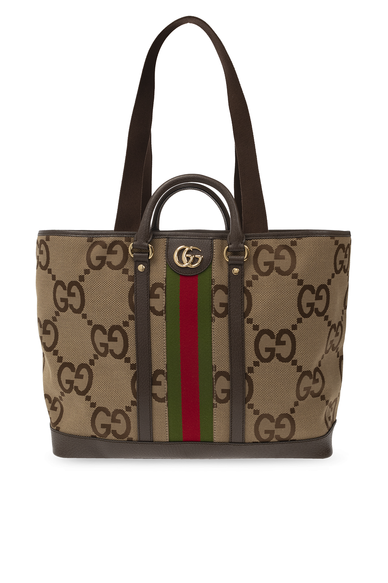 Gucci Shopper bag with logo