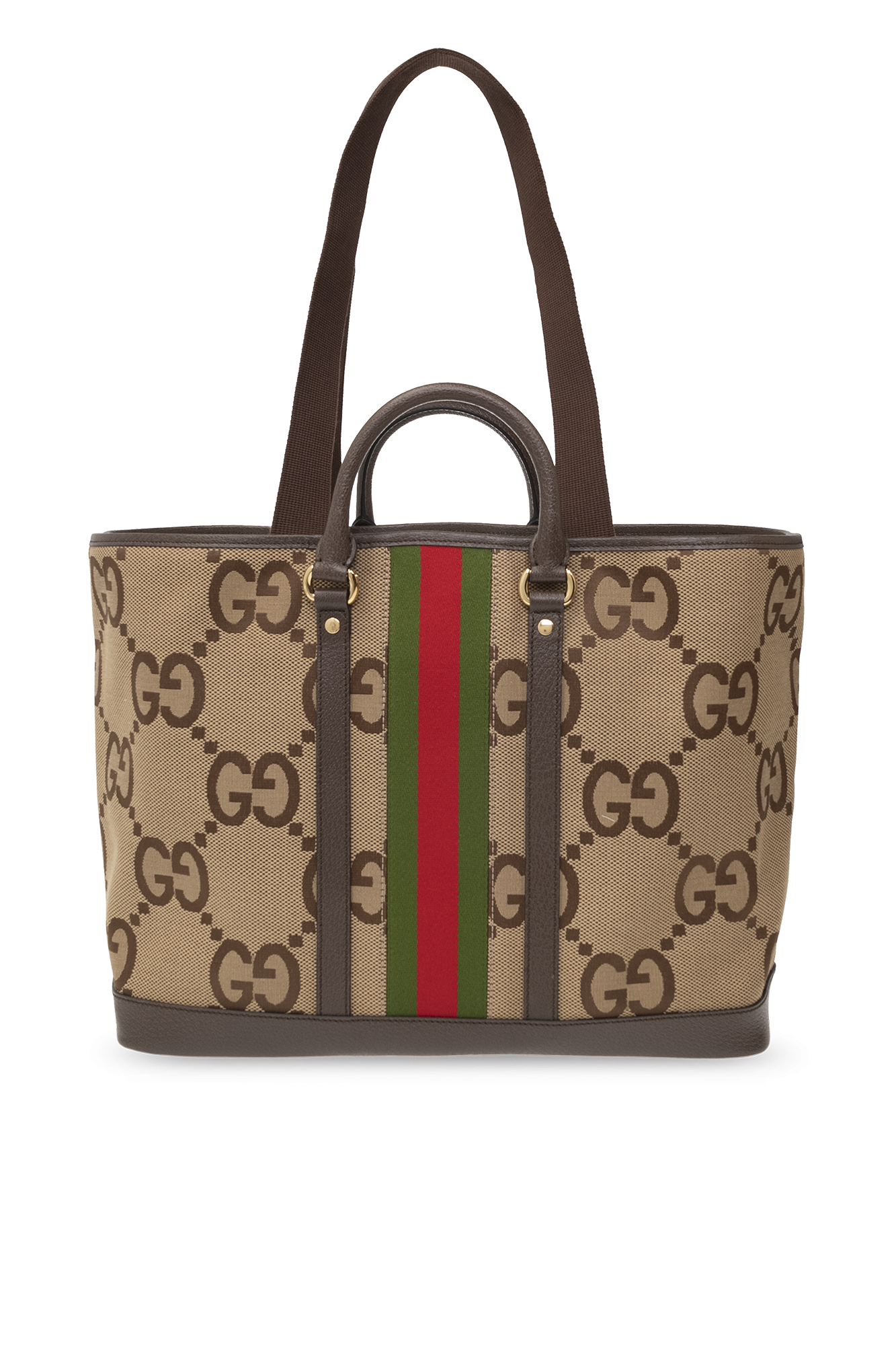 Gucci Shopper bag with logo