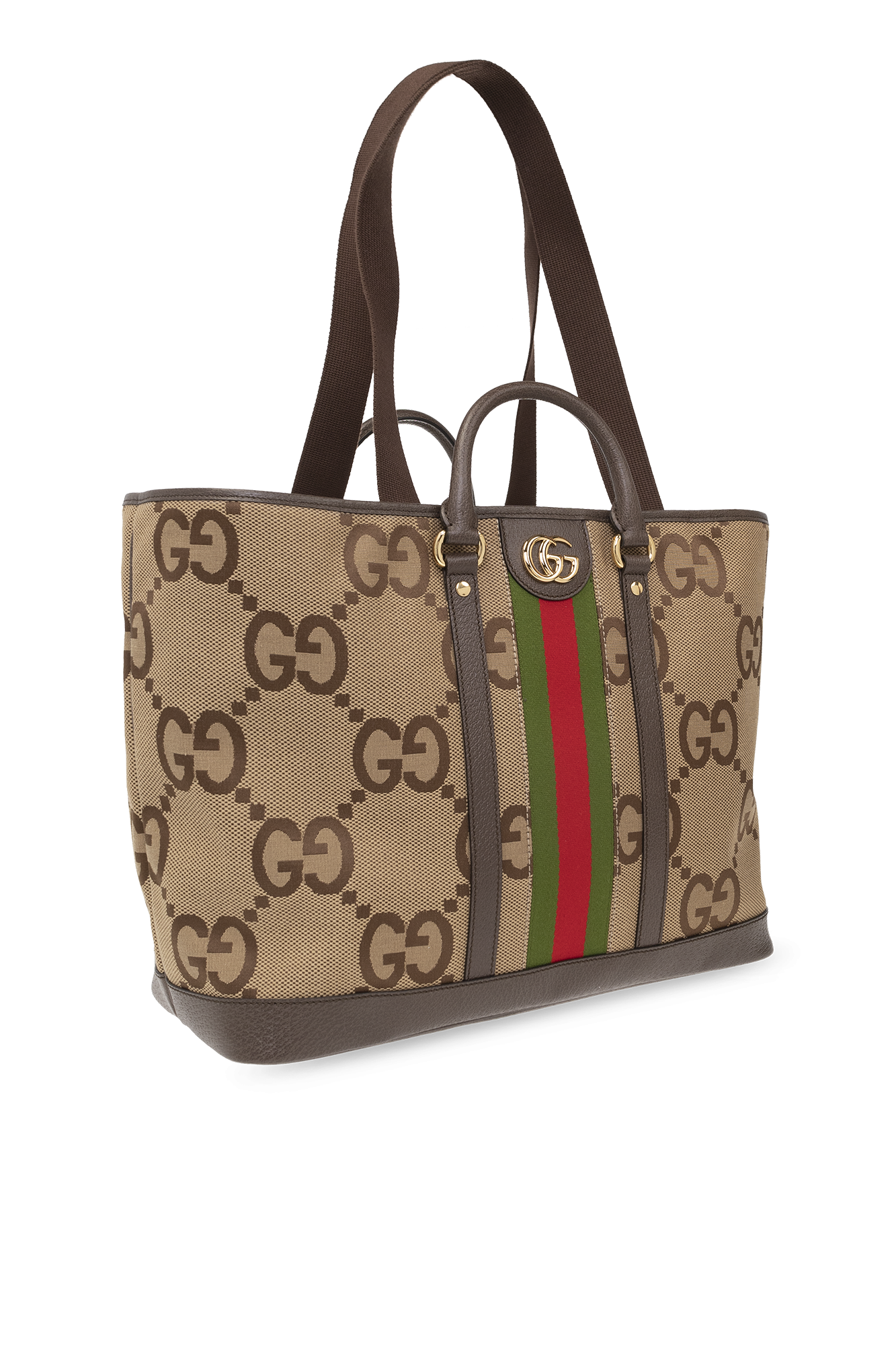 Gucci Shopper bag with logo