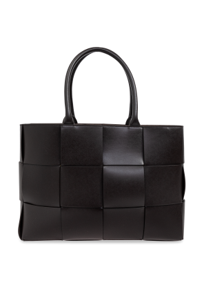 Bottega Veneta Torba `Medium Arco` typu `shopper`