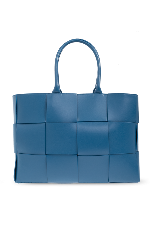‘Arco Medium’ shopper bag od Bottega Veneta
