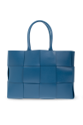 Bottega Veneta ‘Arco Medium’ shopper bag