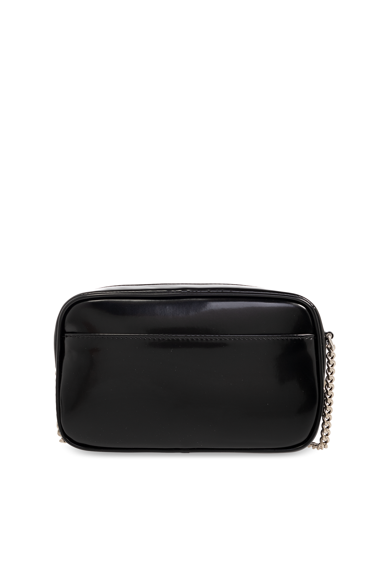 Saint Laurent ‘Lou Mini’ shoulder bag