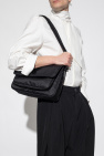 Saint Laurent BLACK ‘Nikki’ shoulder bag