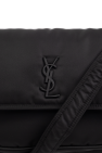 Saint Laurent BLACK ‘Nikki’ shoulder bag