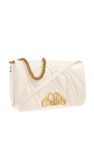 Alexander McQueen ‘Seal Small’ shoulder bag