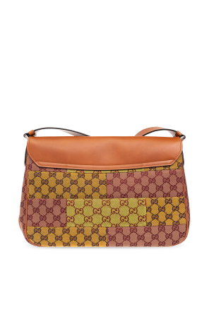 Gucci Rot ‘Dionysus’ shoulder bag