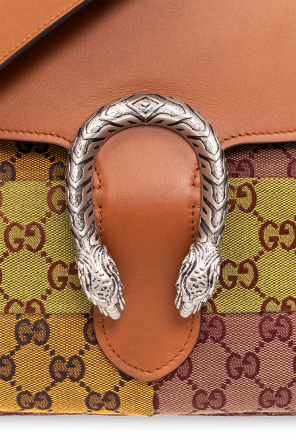 Gucci Rot ‘Dionysus’ shoulder bag
