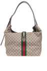 Gucci beige ‘Jackie 1961 Medium’ shoulder bag