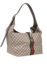 Gucci beige ‘Jackie 1961 Medium’ shoulder bag