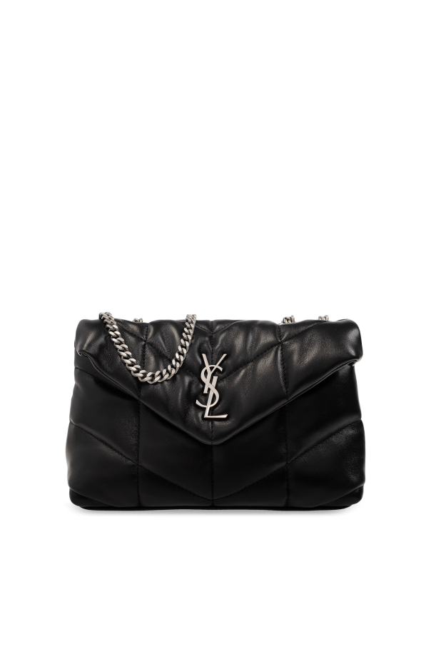 Saint Laurent ‘Puffer Toy Mini’ shoulder bag