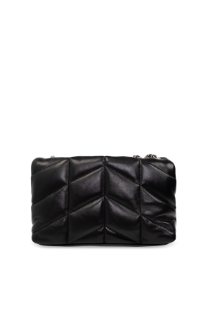 Saint Laurent ‘Puffer Toy Mini’ shoulder bag