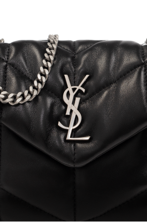 Saint Laurent ‘Puffer Toy Mini’ shoulder bag