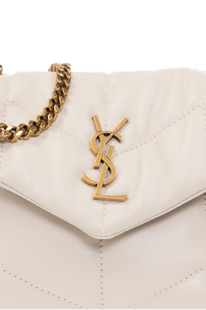 Saint Laurent ‘Puffer Toy Mini’ shoulder bag