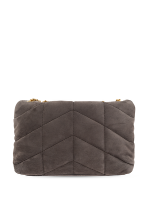 Saint Laurent Schultertasche „Puffer Mini“