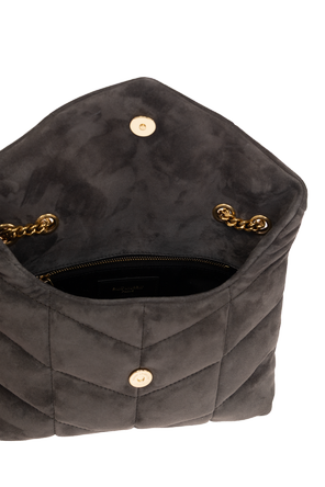 Saint Laurent Schultertasche „Puffer Mini“