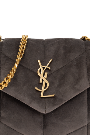 Saint Laurent Schultertasche „Puffer Mini“