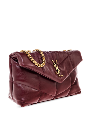 Saint Laurent Shoulder bag "Toy Puffer Mini"