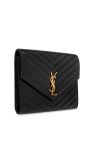 Saint Laurent ‘Cassandre’ clutch