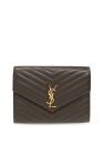 Saint Laurent ‘Cassandre’ clutch