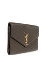 Saint Laurent ‘Cassandre’ clutch