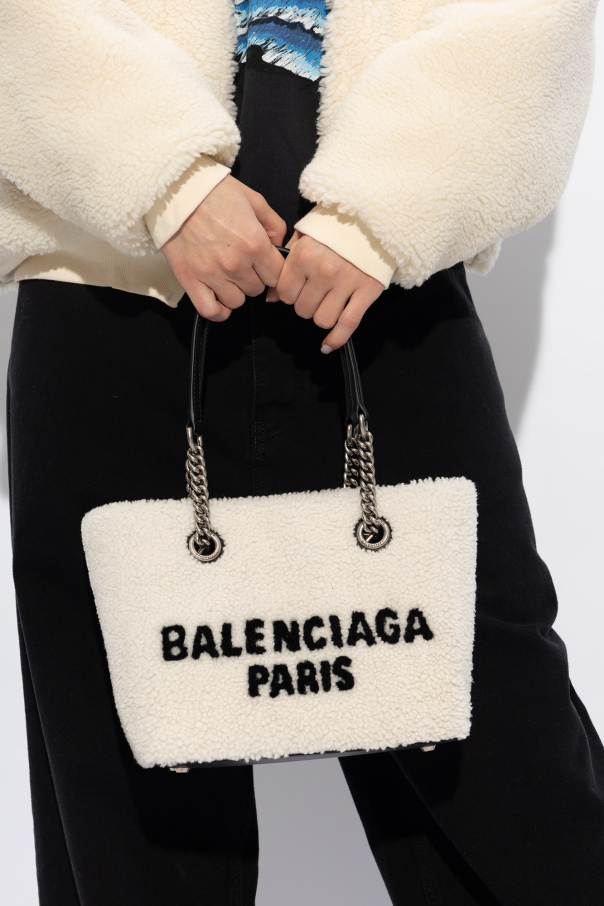Balenciaga ‘Duty Free Small’ shoulder bag