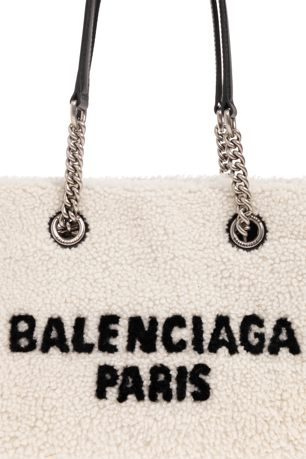 Balenciaga ‘Duty Free Small’ shoulder bag | Women's Bags | Vitkac