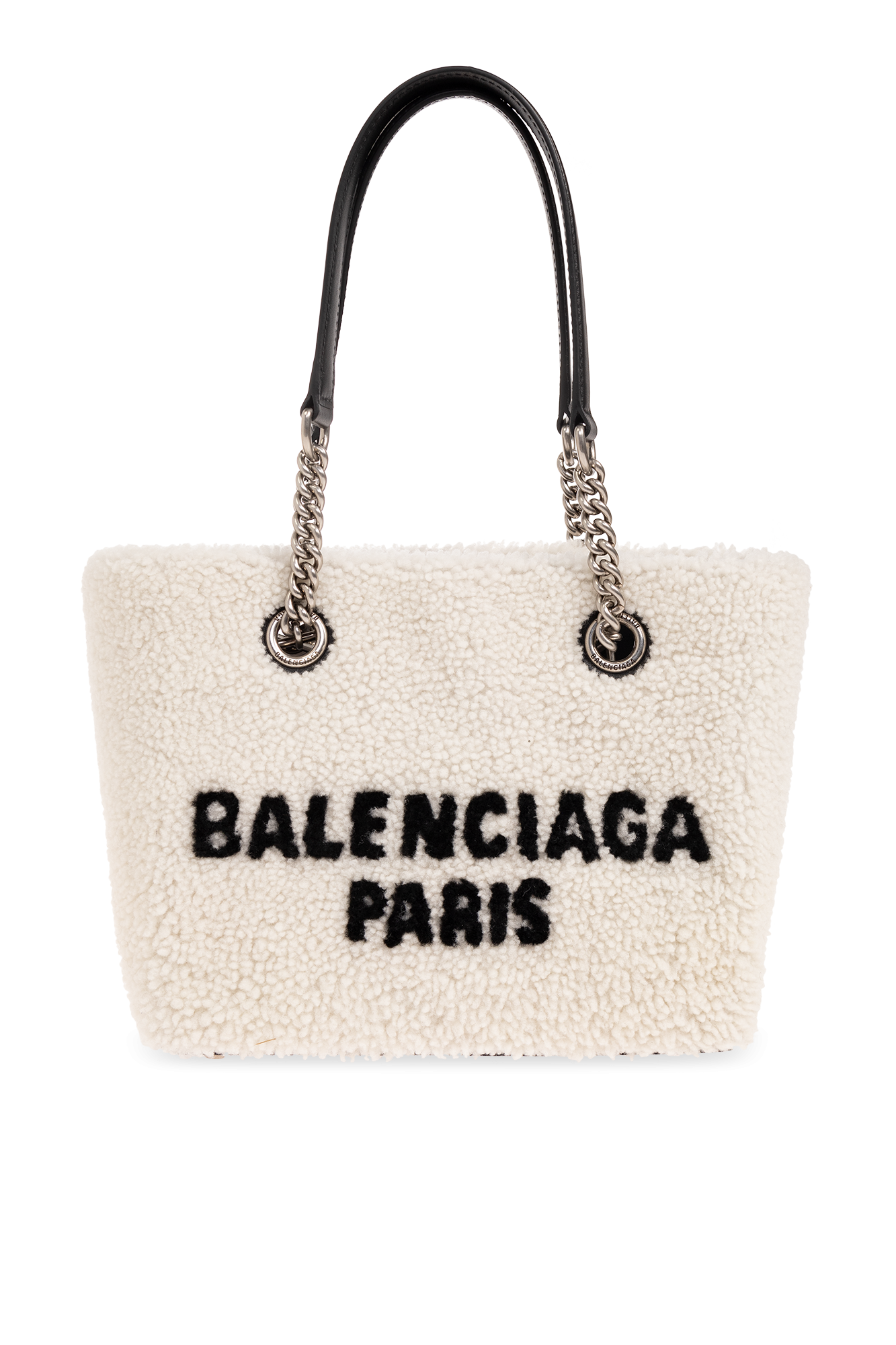 White Briefs with logo Balenciaga - Vitkac Canada